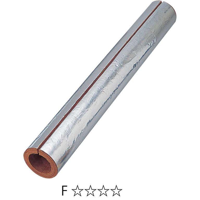 格安人気 配管 保温材 グラスウール保温筒 断熱材 50A 厚さ20mm 1m GWP カバー 配管部品