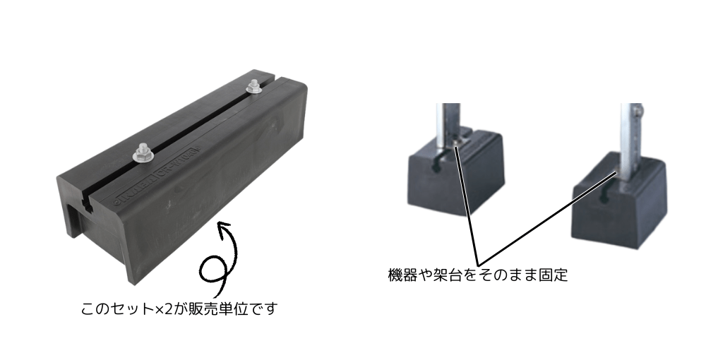 リサイクロック3分レールタイプ (2)